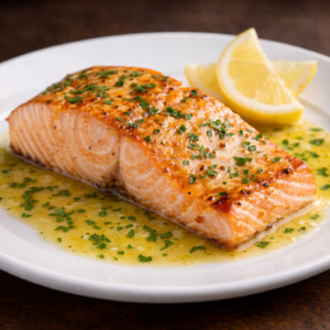 Salmon Fillet
