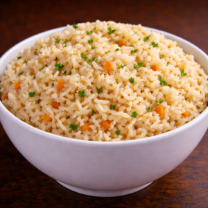 Rice Pilaf