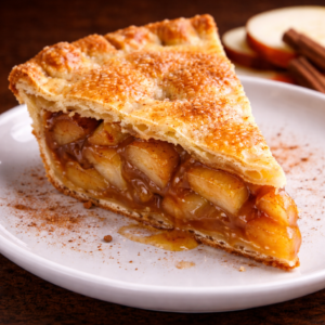 Apple Pie